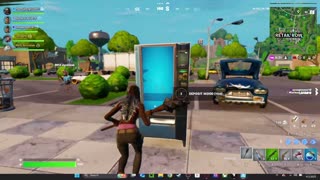 [Full Gameplay #127 -2025] FORTNITE Chapter 6 S02: LAWSLESS: OG 50V50