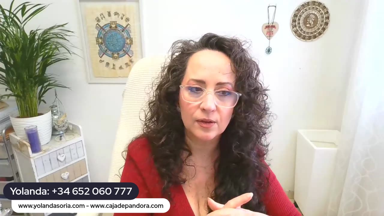 TENGO 2 NOVEDADES!!! con Yolanda Soria
