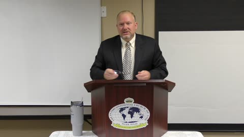 Remember the Old Way & Repent by Chris Anderson May 17, 2025