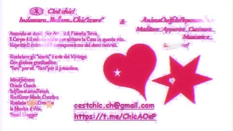 promo cestchic maggio in rosa