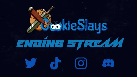 Short stream Maple and XOCIETY tomorrow!