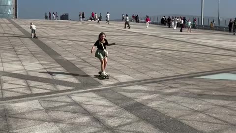 Viral vedio.
