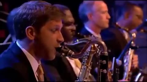 Wynton Marsalis play blue note jazz
