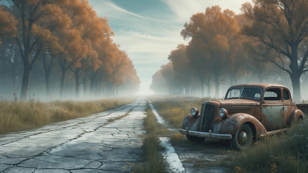 Top Rock Hits to Blast in 2025 - Worn Down Roads