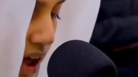 Quran tilawat