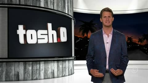 Tosh.0 - [07x09] - Sign Spinner