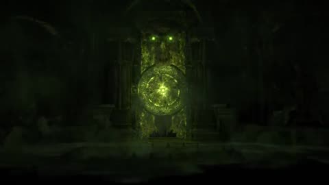 Path of Exile 2: The Third Edict Announcement Teaser