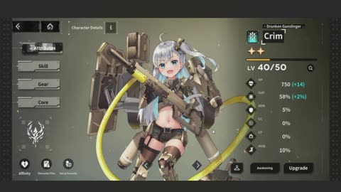 Church of Waifu's GOD Episode 22 Crim