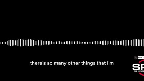 Liz Harris on recorded audio saying she believes TPUSA is Mossad