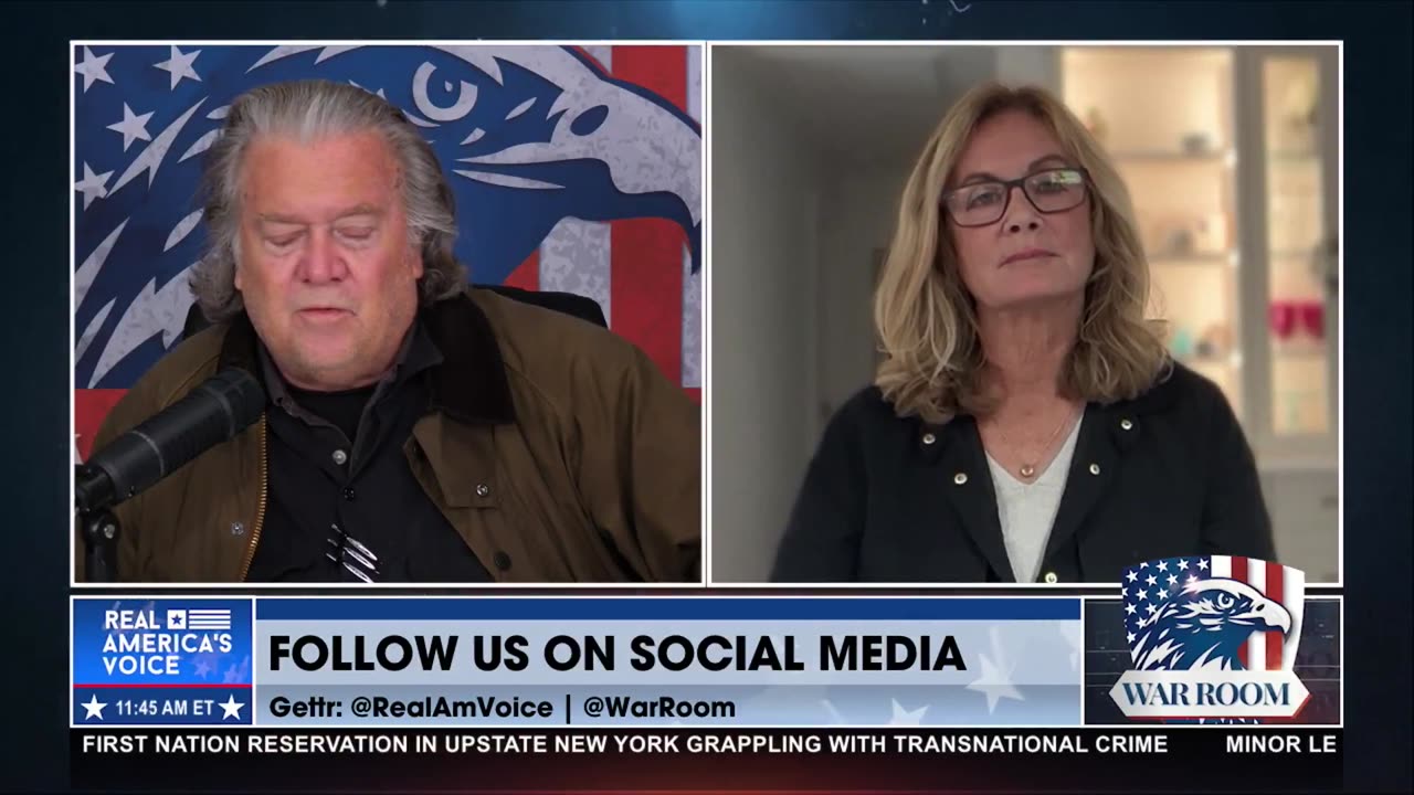 MASS SHOOTINGS & MENTAL HEALTH: "WE HAVE A CRISIS HERE"