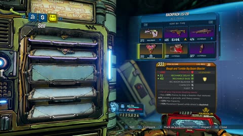 Borderlands 3 with the Boys!