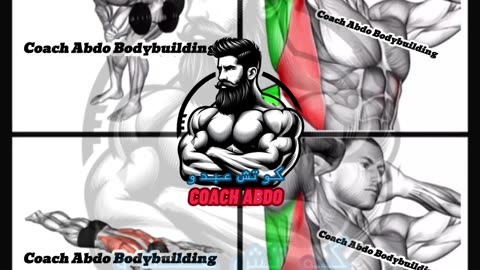 🏠 Build Wide Lats at Home! | تمارين ظهر عريض في المنزل 💪