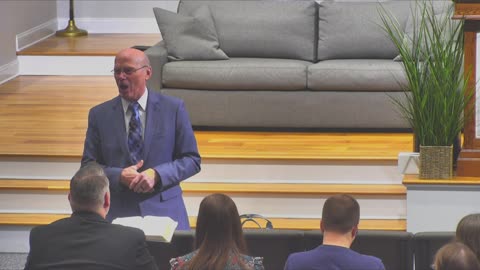 Liberty Baptist Church