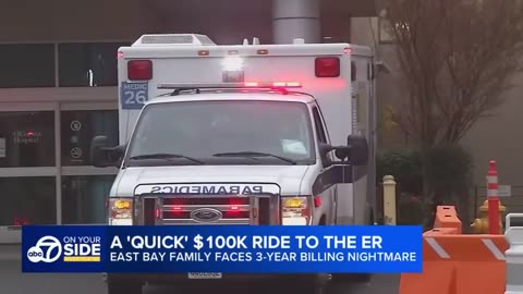 Mother Left With a $70,000 Bill for a 15-Minute Trip to the Emergency Room for Her 6-Month-Old Son
