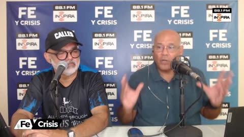 Fe y Crisis