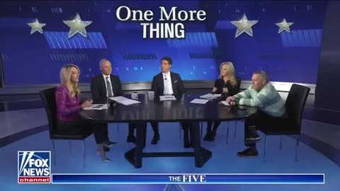 The Five END SHOW 1/15/26 | FOX BREAKING NEWS TONIGHT THURSDAY JANUARY 15, 2026