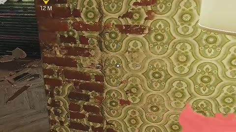 France Declares War On Me (Rainbow Six Siege)