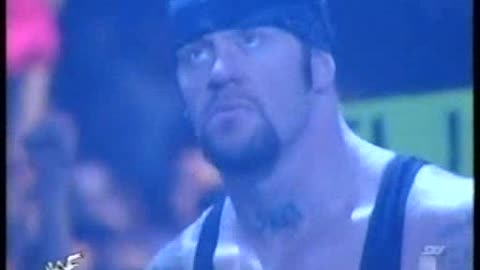 [FULL SHOW] WWF SMACKDOWN 01.31.02 VHSRIP HD