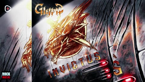 💽 Glyph - Invictus (EP) 2025