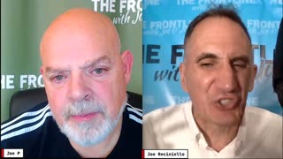 Top Trump Official says Canada's Border is a Terrorism Threat to America! | Joe & Joe Live