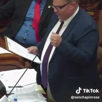 Most Funding was MADE UP to Funnel Money