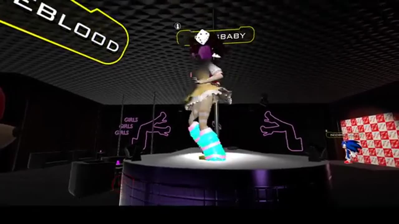 VRChat WE FOUND THE 4TH CODE!! (ADULT-RATED R)
