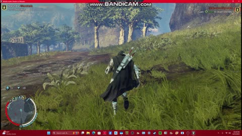 Middle Earth Shadow Of Mordor Part 67