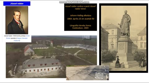SZENT GRÁL MISZTÉRIUM...HATVANPUSZTA és ami mögötte van 1. - "A JÓZSEF náDOR TITOK" - kulcsok