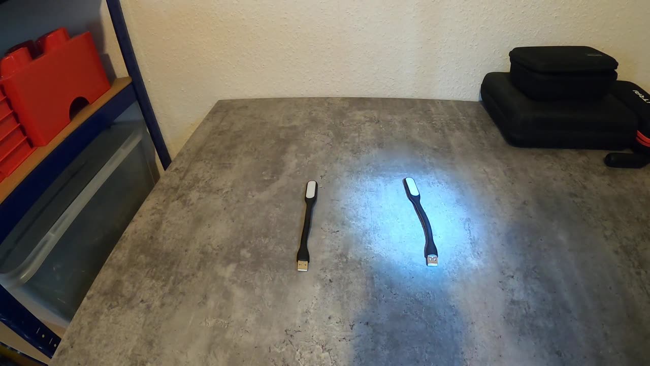 Krisenvorsorge & Blackout Licht Teil 8