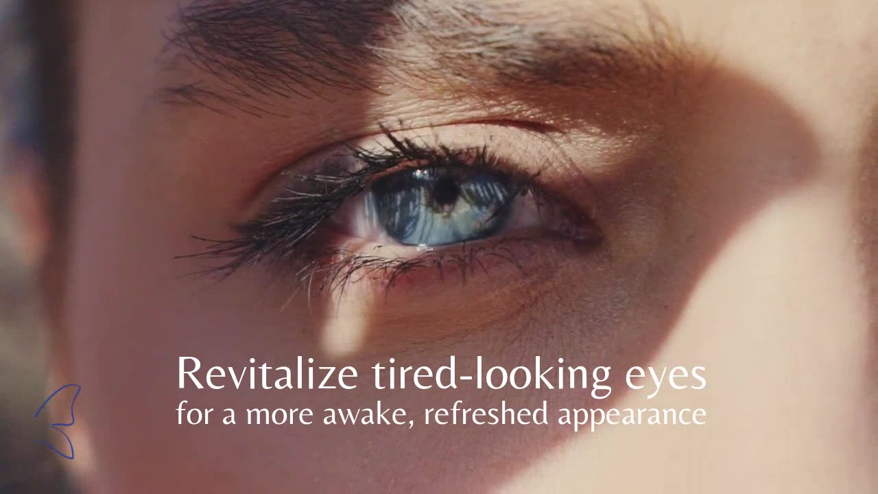 Revitalize Eyes with Brilliant Eye Complex and Espresso Eye Lift