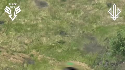 Southern Front Starts to Heat Up as Russians Renew Push into Pokrovsk