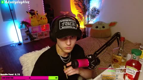 The Everyday Army Takeover
