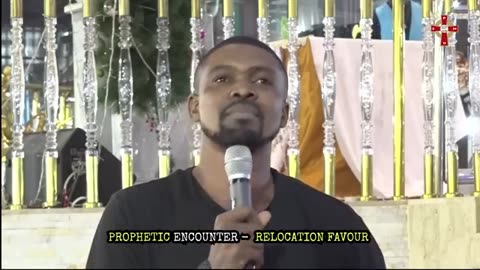 Emmanuel's bad habit was Changed by The Powerful teaching and his Doors Opened. 1 year ago