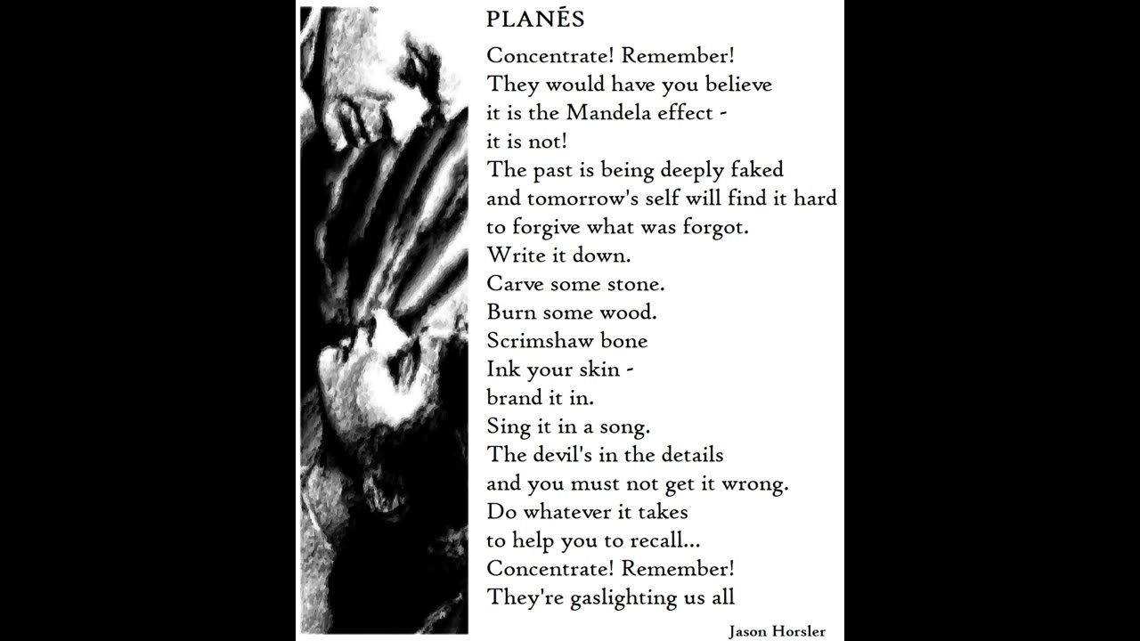 PLANeS