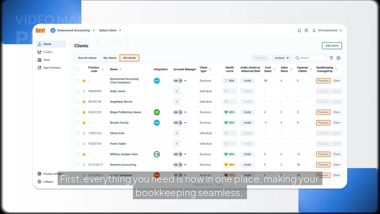 Dext Just Got Smarter: Explore the New Enhanced Experience