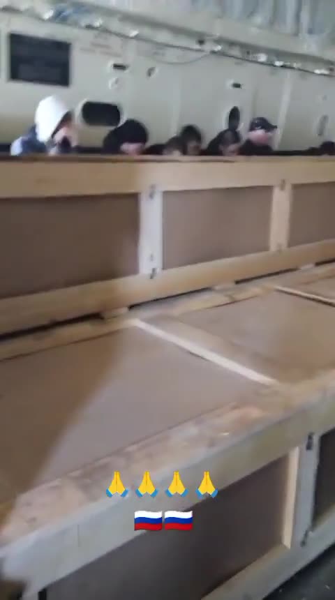 When Your Son Arrives Home Via FedEx