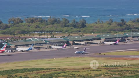 Aloha Airlines Flight 243: The Mid-Air Nightmare