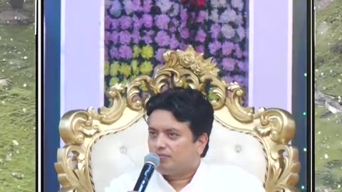 Faith That Moves Mountains || #apostleankuryosephnarula #ankurnarulaministries #khambrachurch