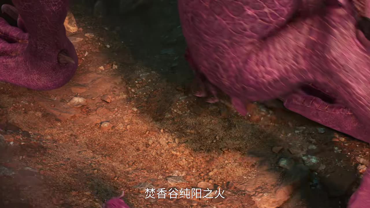 Jade Dynasty Season 3 Episode 6 Preview
