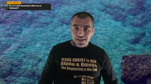 De ce Lasă Dumnezeu Răul să se întâmple_