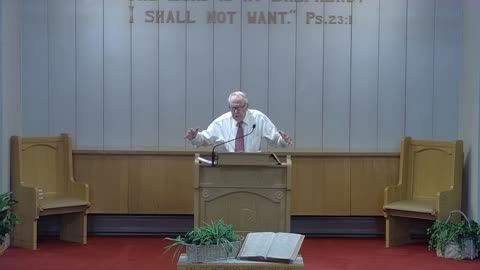 Covenant Communion