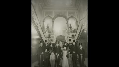 The Tartarian Bloodline Hidden in Royal Family Trees