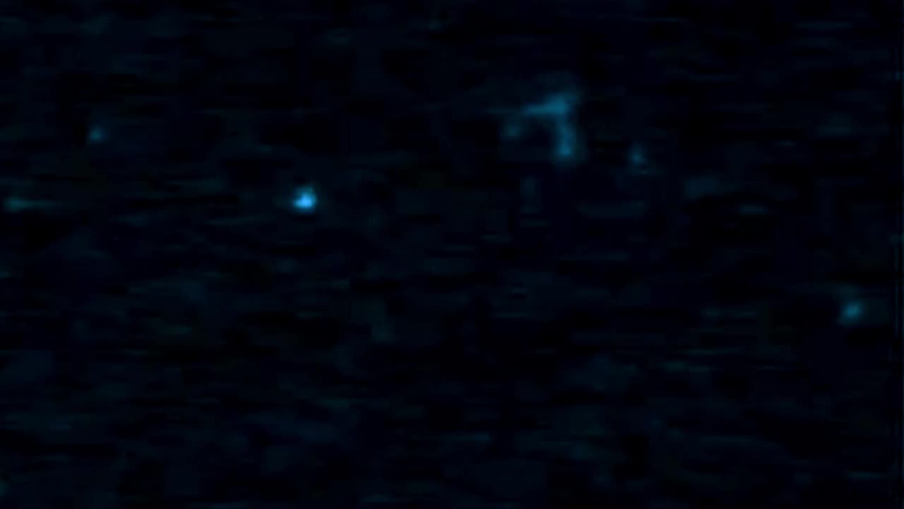 ANOTHER triangular UFO livestreaming?