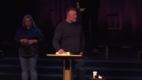 Calvary Spokane | 9AM Sunday Service