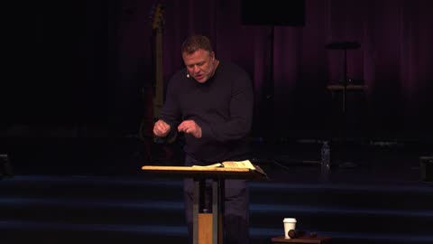 Calvary Spokane | 9AM Sunday Service