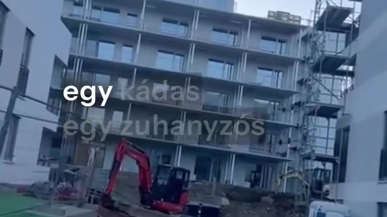 GÖTTINGEN - Luxus lakópark kizárólag migránsoknak
