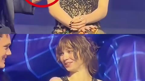 Hunter Doohan Responds He Wasn't Made Heterosexual By Emma Myers？#hun....