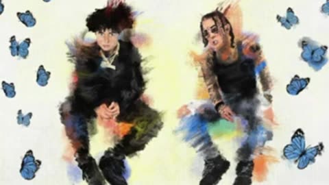 Bankrol Hayden - Deep End (ft. Lil Skies) (432hz)