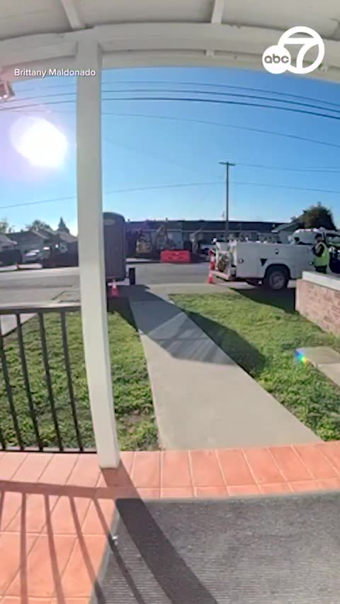 The housing market is exploding in Gavin Newsom’s California