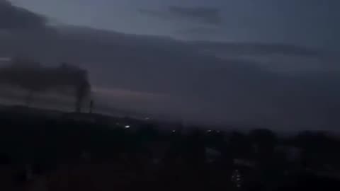 💥✈️ Ukraine Russia War | Explosions Rock Starokostyantyniv Airbase in Khmelnytskyi | RCF